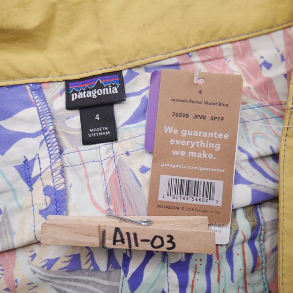 Wavefarer Boardshorts - 5 in. - Womens main image 1
